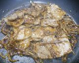 簡単！塩豚のもやし回鍋肉作り方4写真