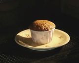 オーブン不使用レンジで作るマフィン作り方6写真