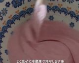 オーブン不使用レンジで作るマフィン作り方8写真