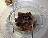 バレンタインに　みかんのオランジェット作り方2写真