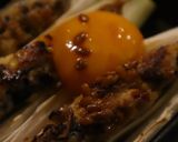 長葱の味噌つくねボート作り方4写真