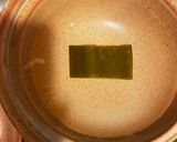 豆苗、大根とレタス、牛しゃぶ肉あっさり鍋作り方1写真