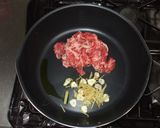 牛肉と大根の煮物♪抗老化作用の簡単薬膳作り方2写真
