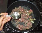 牛肉と大根の煮物♪抗老化作用の簡単薬膳作り方3写真