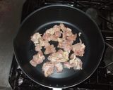 ピーマン鶏肉炒め♪簡単疲れ冷え痛みに薬膳作り方3写真