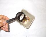 ピーマン鶏肉炒め♪簡単疲れ冷え痛みに薬膳作り方4写真