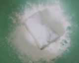 五平餅風とうふ餅作り方1写真