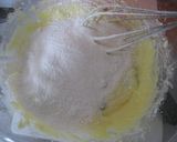クリームチーズ☆チョコマフィン作り方5写真