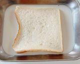時短フレンチトースト作り方1写真