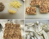 ウルトラマンドの おばんざい 肉豆腐作り方2写真