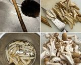 ウルトラマンドの おばんざい 肉豆腐作り方3写真