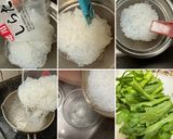 ウルトラマンドの おばんざい 肉豆腐作り方4写真