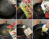 ウルトラマンドの おばんざい 肉豆腐作り方5写真