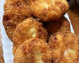 コストコのマッシュポテトde簡単コロッケ作り方7写真
