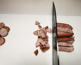 食パンキッシュ作り方4写真