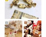 ★100円で！台湾ミルクヌガー牛軋糖作り方12写真