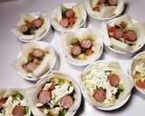 食パンキッシュ作り方15写真
