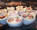 食パンキッシュ作り方16写真