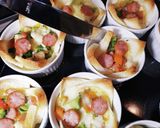 食パンキッシュ作り方17写真