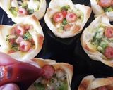 食パンキッシュ作り方19写真