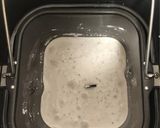 グルテンフリー米粉パン(雑穀)作り方3写真