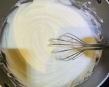 失敗しない！とろっとお手軽ホワイトソース作り方2写真