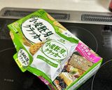 濃厚!ベイクドチーズケーキ作り方3写真