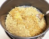 濃厚!ベイクドチーズケーキ作り方4写真