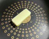 白いナポリタン作り方2写真
