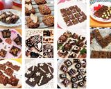 ♥バレンタイン♥簡単オートミールクッキー作り方19写真