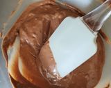 チョコと卵で簡単！スパイスガトーショコラ作り方1写真
