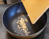 ご飯が進みすぎる「ピリ辛サバそぼろ」作り方1写真