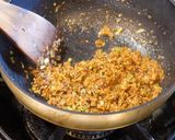 ご飯が進みすぎる「ピリ辛サバそぼろ」作り方6写真