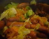 ランチにぴったり♪とっても簡単野菜スープ作り方2写真