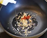 ご飯が進みすぎる「ピリ辛サバそぼろ」作り方3写真
