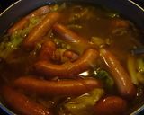 ランチにぴったり♪とっても簡単野菜スープ作り方4写真
