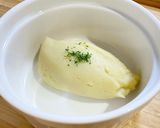 失敗しない！とろっとお手軽ホワイトソース作り方4写真
