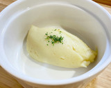 失敗しない！とろっとお手軽ホワイトソース作り方4写真