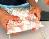 鶏むねの唐揚げマヨネーズ漬け作り方2写真
