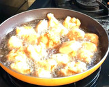 鶏むねの唐揚げマヨネーズ漬け作り方4写真