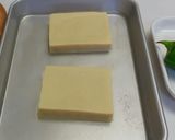 高野豆腐の角煮風作り方2写真