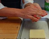 高野豆腐の角煮風作り方3写真