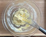 ざくざく王道チョコチップクッキー作り方3写真