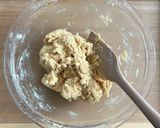 ざくざく王道チョコチップクッキー作り方4写真