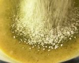 バレンタインに♡濃厚栗と抹茶のテリーヌ作り方3写真