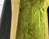 バレンタインに♡濃厚栗と抹茶のテリーヌ作り方5写真