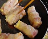 高野豆腐の角煮風作り方7写真