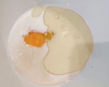グルテン/カゼインフリー♡焼きドーナツ作り方3写真