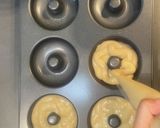 グルテン/カゼインフリー♡焼きドーナツ作り方5写真