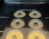 グルテン/カゼインフリー♡焼きドーナツ作り方6写真